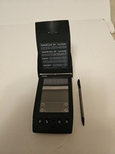 Palm IIIc Handheld PDA Organizer Device UNTESTED, NO CHARGER