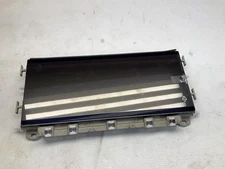 23 24 Porsche Cayenne Info Information Navigation Display Screen OEM B