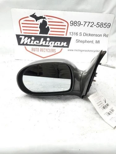 Driver Side View Mirror Power Non-heated Fits 02-05 SEDONA 132808