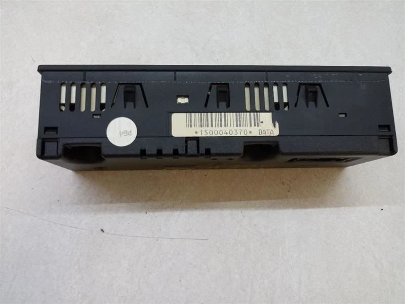 Кабриолет с контролем температуры подходит для 92-97 BMW 318i 30082 - Изображение 3 из 4