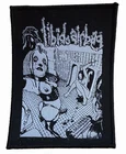 LIBIDO AIRBAG - Klo - 11,8 x 8,8 cm - Patch - 172143