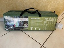 New Napier Backroadz 13 Series Truck Tents 13011 2 Person Truck Tent