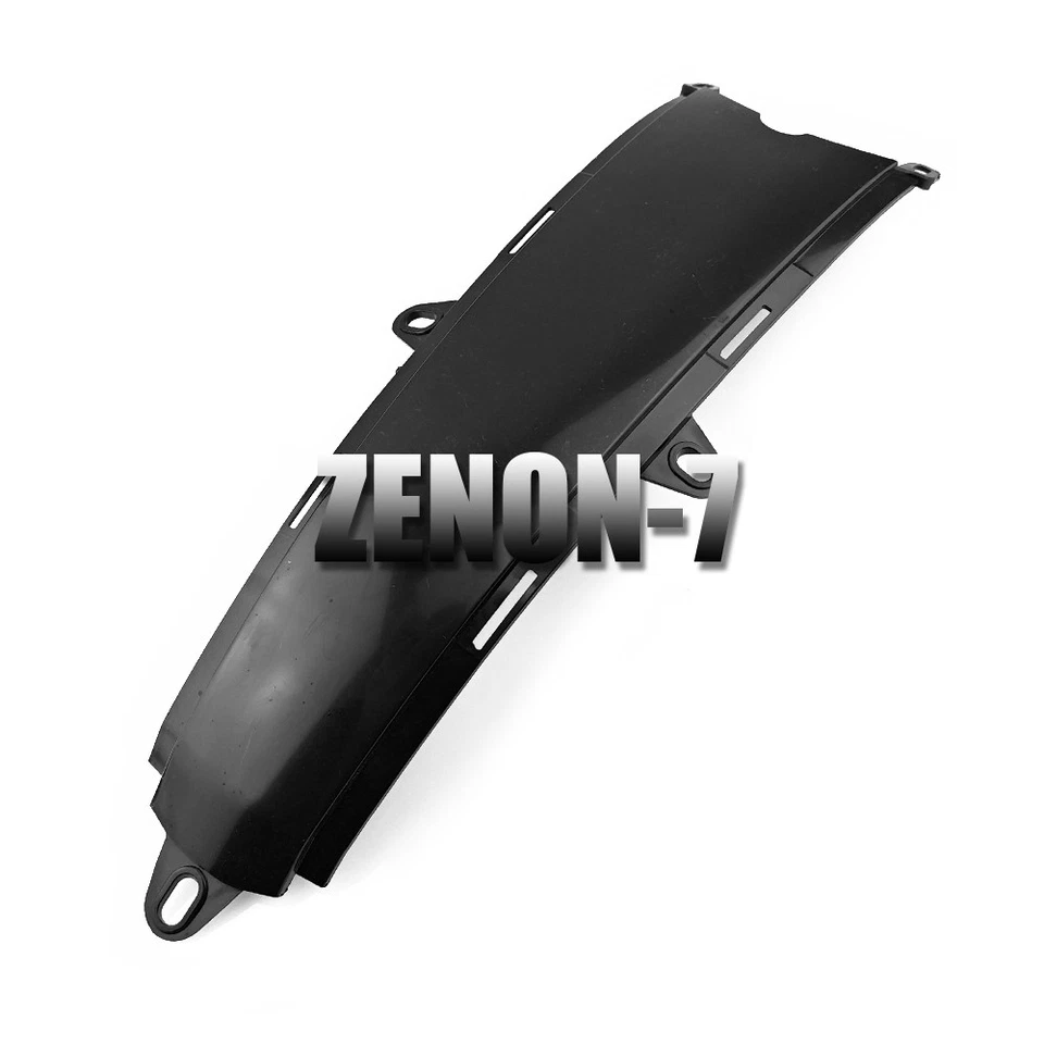 Крышка обтекателя топливного бака из пластика ABS для мотоцикла Ducati Monster 696 795 796 1100 - Изображение 2 из 4