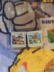 Animal Crossing New Leaf & Super Smash Bros. For Nintendo 3DS Tested Working