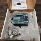 New NIB Omega WVI-LCD-CCELL Wireless Ethernet Transmitter