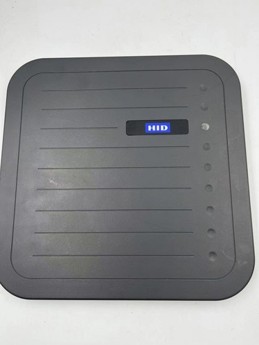 HID Access Control Reader 6005B 5355 5355AGK 5395 5365 5375 4045 125kHZ PROXPR - Picture 12 of 13