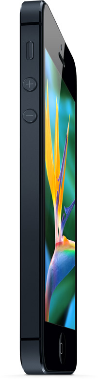 Original Apple iPhone 5 5G - iOS 16GB/32GB/64GB 4G