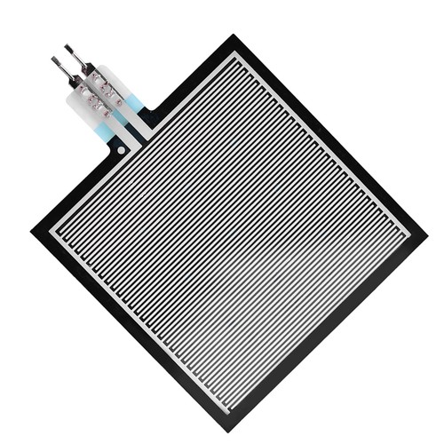 RP ST High Accuracy Thin Film Pressure Sensor Force Sensor For High End - Picture 3 of 12
