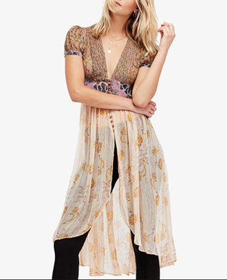 free people daisy fields
