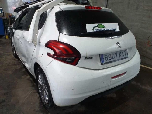 Pinza de freno trasera derecha 4400W6 PEUGEOT 208 (P2) Active 2019 5806006 - Imagen 8 de 10