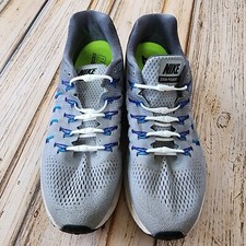 ナイキ　エアズームペガサス33 グレー Amazon | (ナイキ) エア ズーム ペガサス 33 メンズ ランニング