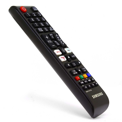 Samsung UE32T4300AEXXU 32 768p LED Smart TV - Black