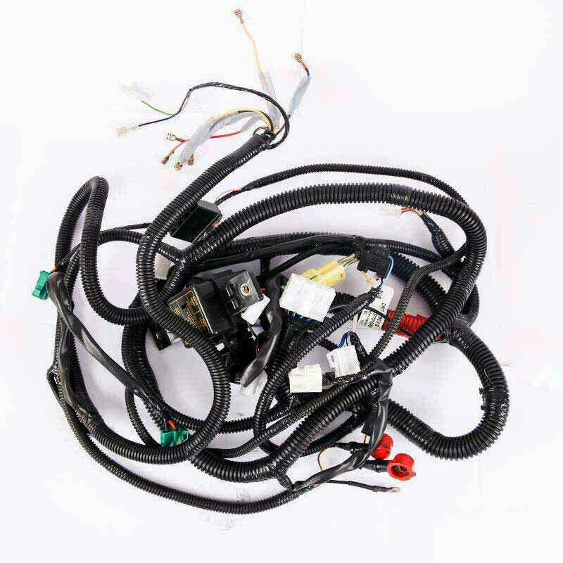 FIT FOR MAHINDRA TRACTOR WIRING HARNESS MAIN (BP) 007701593B91