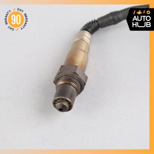 Mercedes R230 SL550 S550 GL450 CLS550 Oxygen O2 Sensor Lambda Set of 4 OEM - Picture 9 of 23