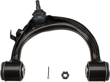 TRW JTC2506 Querlenker Vorne Rechts FüR Lexus LX Toyota Land Cruiser 100 4.2D-image