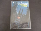 BATMAN HAUNTED GOTHAM By DOUG MOENCH KELLY JONES PAPERBACK US DC Comics