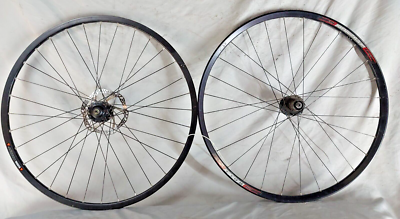 Trek Bontrager Race Disc 29 29er 29