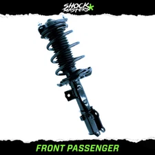 Front Right Complete Strut & Spring Assembly for 2018-2023 Hyundai Kona AWD