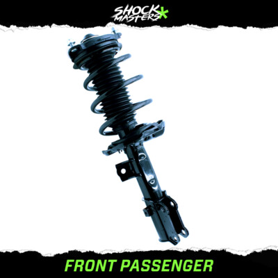 #ad Front Right Complete Strut amp; Spring Assembly for 2018 2023 Hyundai Kona AWD $79.97