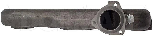 Colector de escape Dorman 674-250 para Chevy GMC G30 G3500 10166143 Foto 2 de 4