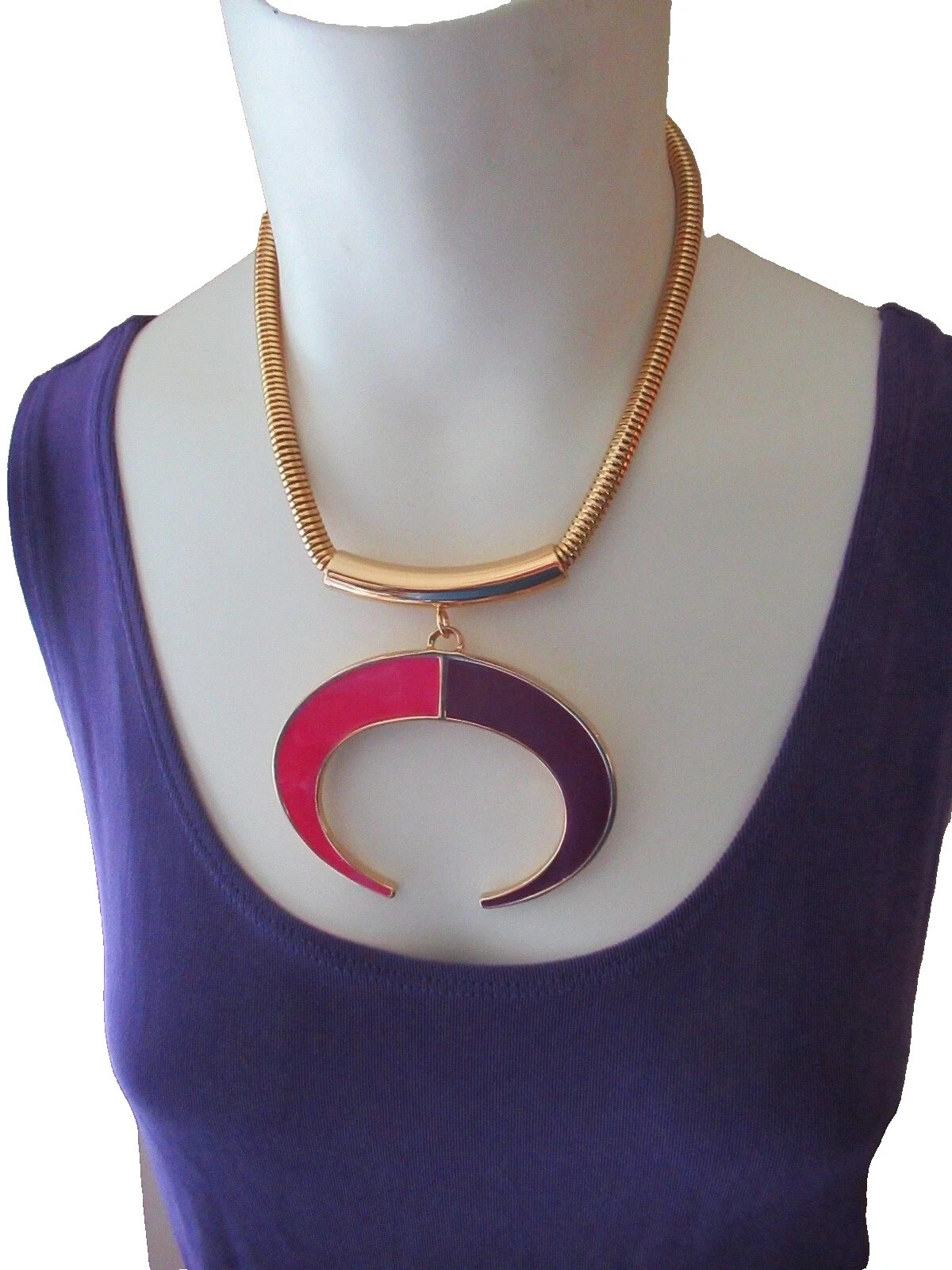 Bijuteria Trina Turk Esmalte