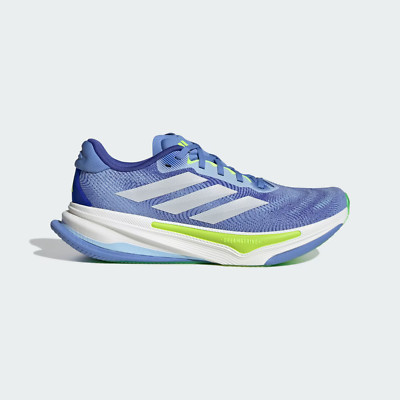 Adidas Supernova Prima 2 Schuhe in Blue Fusion/Cloud White