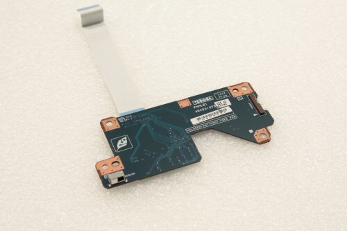 Toshiba Qosmio G10-100 WiFi Switch IR Board A5A001273010