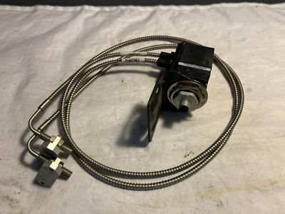 Pepperl+Fuchs MPG2HD+MPT43HD-CM Photoelectric Sensor WITH  FIBERS FE-IASTS6S-3