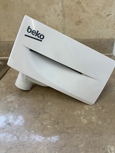 Beko Waschmaschinen Seifenspender Top Zustand