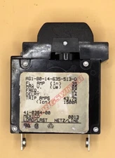 AG1-B0-14-635-513-D Carling Technologies Circuit Breaker 1-Pole 35A 65V