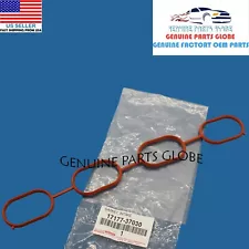 GENUINE TOYOTA 10-21 COROLLA PRIUS CT200 1.8L INTAKE MANIFOLD GASKET 17177-37030
