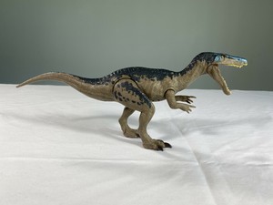 jurassic world fallen kingdom baryonyx toy
