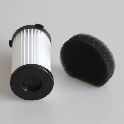 Filter + Sponge Vacuum Cleaner Broom For Handy Force 2759 2761 For ARIETE PARTS