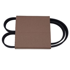 Belt Electric Motor to Compressor 78-1686 for Thermo King T-600R T-800R T-680R