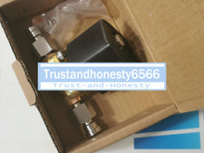 1PCS NEW FOR FDF6M-3/8F York solenoid valve AC110V 025-35150-001
