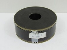 In The Line Of Fire Previously Viewed 35mm Movie Trailer 1993 TM 2