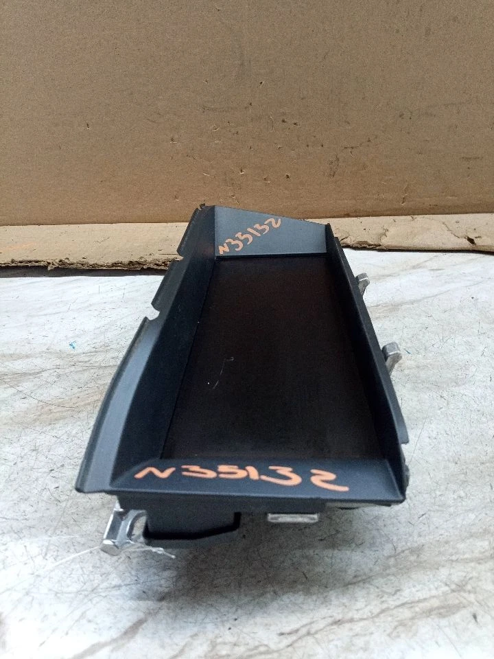 Used Infotainment Display fits: 2012 Bmw 750I display screen front dash 10.25`` Foto 3 de 4