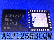 ASP1255BGQW ASP1255B QFN40 New #TC98