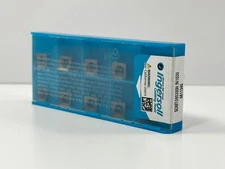INGERSOLL SDMT080305N New Carbide Inserts 5811340 Grade IN1030 10pcs