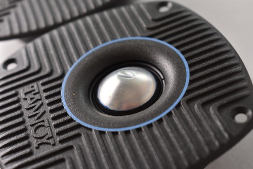 Single Vintage TANNOY M15 M20 Series 90 Tweeter Driver -READ- - Picture 6 of 8