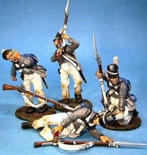 JOHN JENKINS BATTLE OF CHIPPAWA 1814 USCH-06 U.S. SCOTT'S BRIGADE 4 WOUNDED MIB