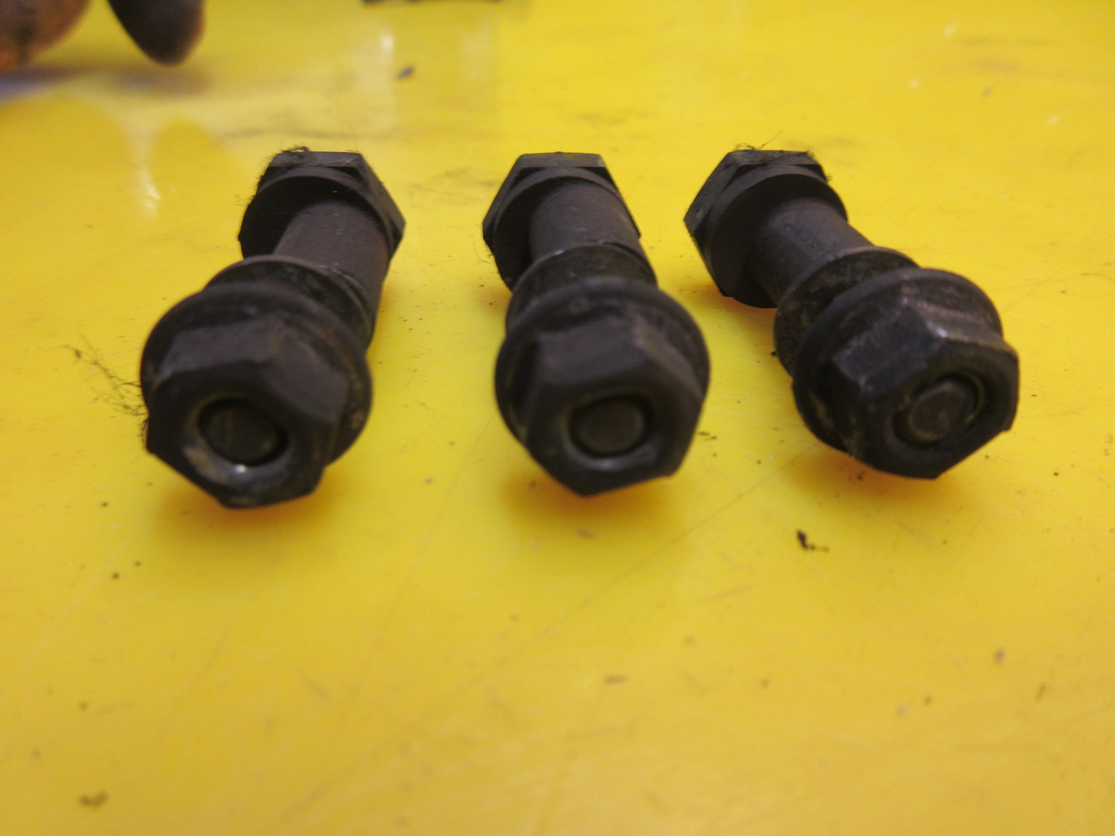 SkiDoo TRA Clutch Bolt 417005500 BRAND Listing for 1 PC for sale online eBay