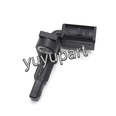 4-Pack ABS Wheel Speed Sensor For Porsche Cayenne 2011-2017 VW Touareg Audi Q7