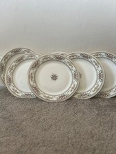 Royal Doulton Alton Bone China Tea Plates -Set of 6