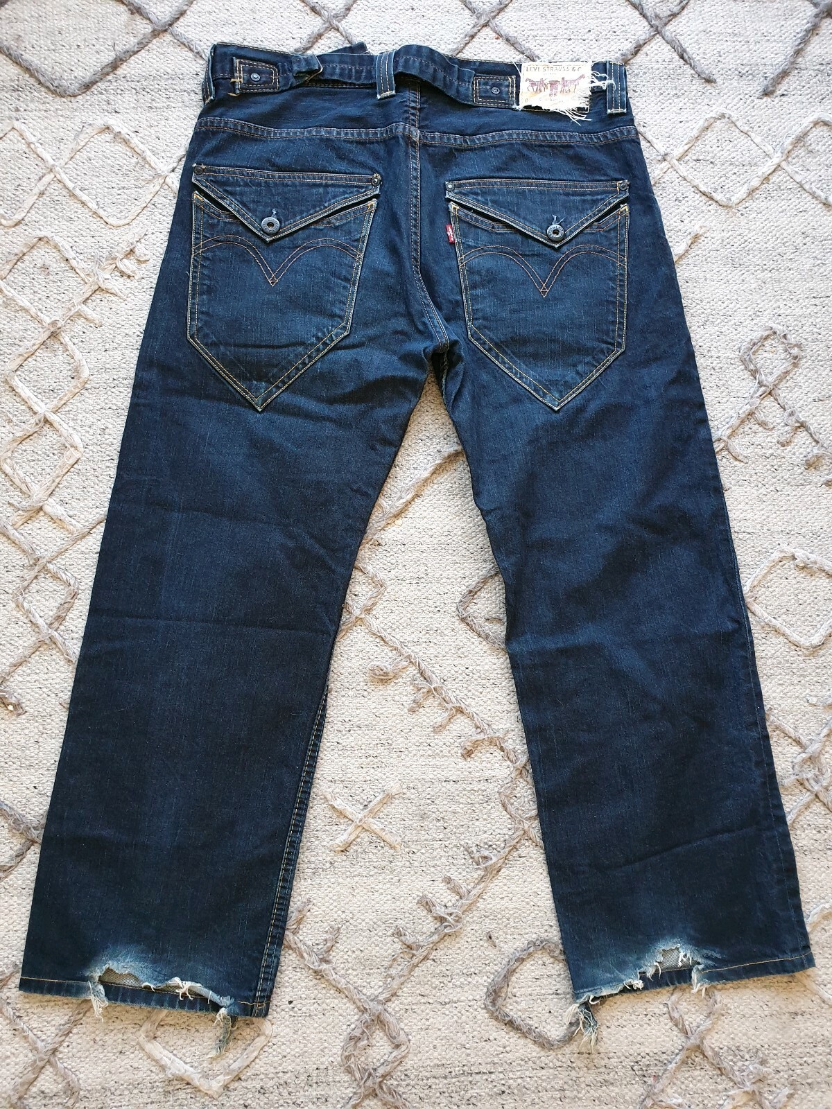 levis 503 mens