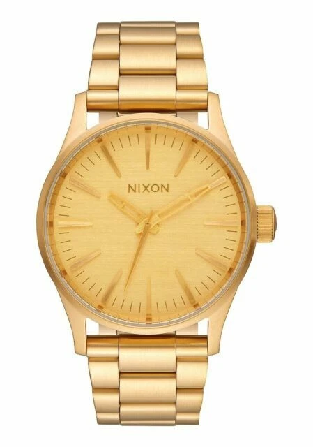 Nixon Sentry Watches