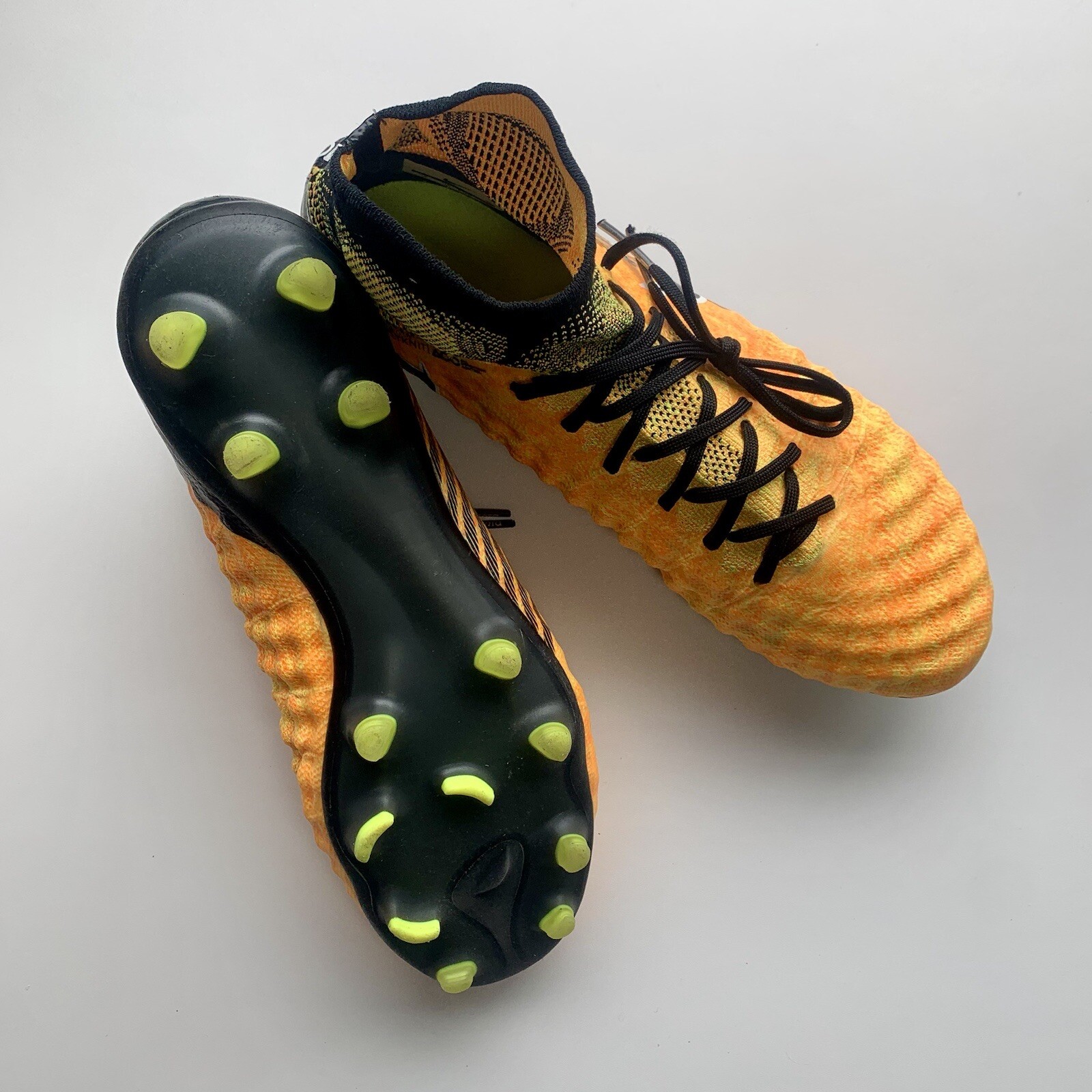 magista obra size 10