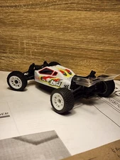 Losi Micro B / Micro T RPF1 wheels (Rims x4)