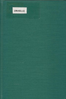 Environment, Cognition, and Action: An Integrated Approach Evans, Gary W. und To