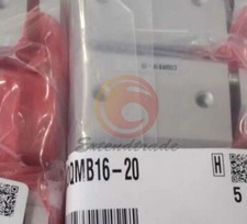 One New SMC CDQMB16-20 Cylinder